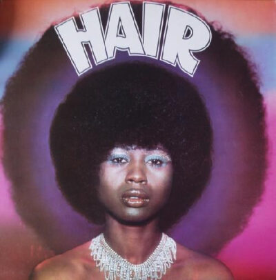 The Original London Cast – Hair LP