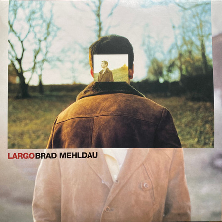 Brad Mehldau – Largo 2LP