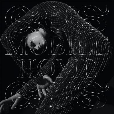 GusGus ‎– Mobile Home LP