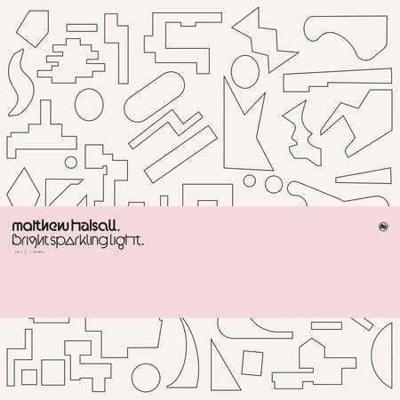 Matthew Halsall – Bright Sparkling Light 12" EP