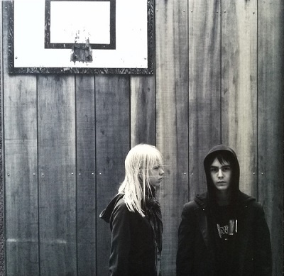 Porcupine Tree ‎– Nil Recurring 12"