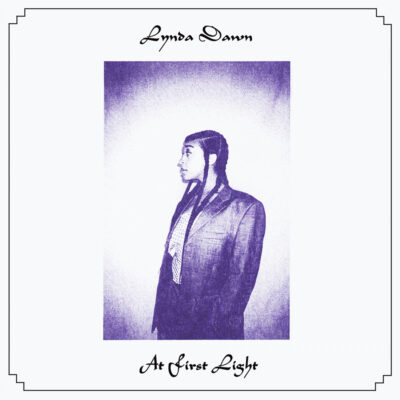 Lynda Dawn - At First Light EP