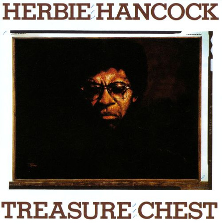 Herbie Hancock ‎– Treasure Chest 2LP