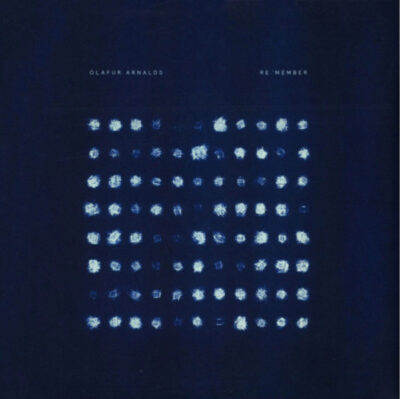 Ólafur Arnalds – Re:member LP