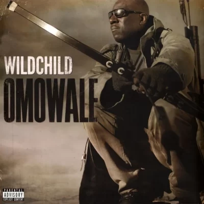 Wildchild – Omowale LP