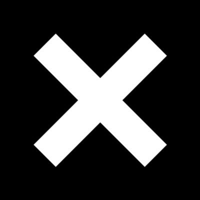 The xx ‎– xx LP