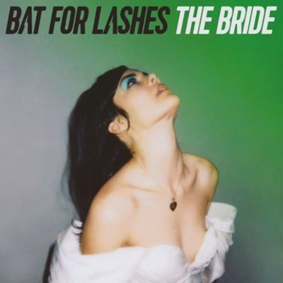 Bat For Lashes ‎– The Bride 2x12"