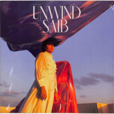 Saib – Unwind LP