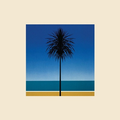 Metronomy ‎– The English Riviera LP