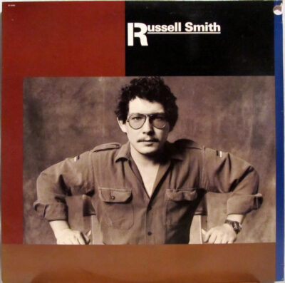 Russell Smith – Russell Smith LP