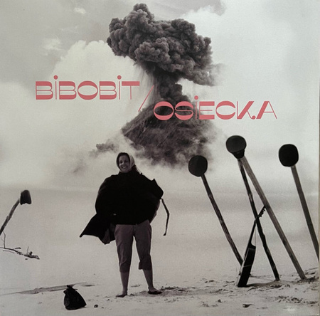 Bibobit / Osiecka – Co To Za Czas 2LP