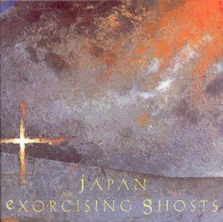 Japan – Exorcising Ghosts 2LP