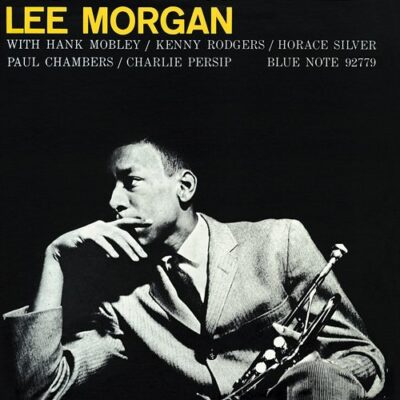 Lee Morgan – Lee Morgan Sextet LP (Japan, bez Obi)