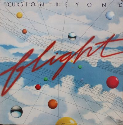 Flight – Excursion Beyond LP