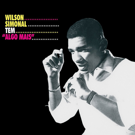 Wilson Simonal – Tem Algo Mais LP