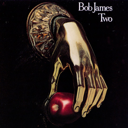 Bob James ‎– Two LP (Japan, bez OBI)