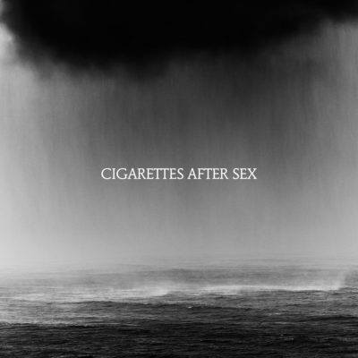 Cigarettes After Sex ‎– Cry LP