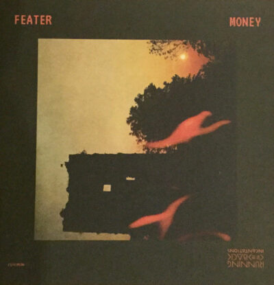 Feater – Money LP