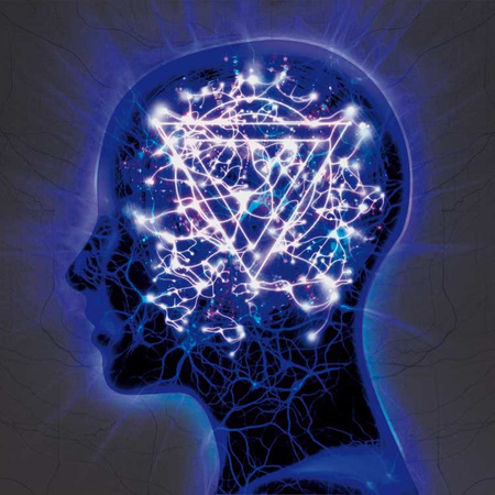 Enter Shikari ‎– The Mindsweep LP + CD