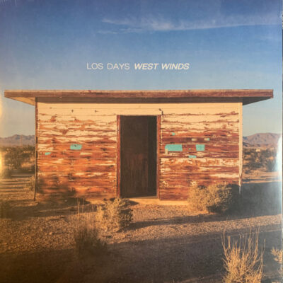 Los Days – West Winds LP