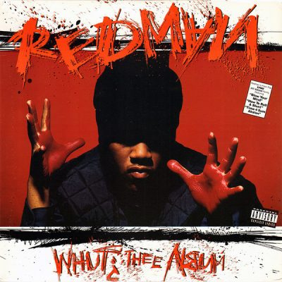 Redman ‎– Whut? Thee Album LP