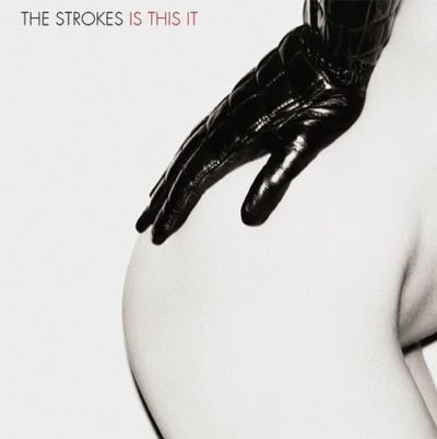 The Strokes ‎– Is This It LP