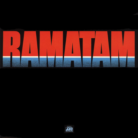 Ramatam ‎– Ramatam LP