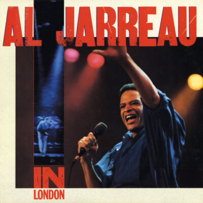 Al Jarreau – In London LP