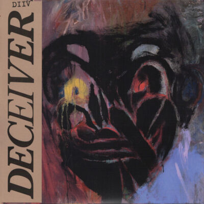 DIIV – Deceiver LP