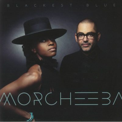 Morcheeba ‎– Blackest Blue LP