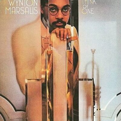 Wynton Marsalis – Think Of One LP