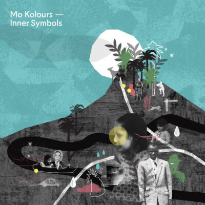 MO KOLOURS - INNER SYMBOLS LP