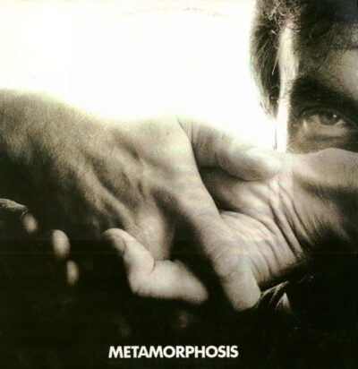 Bernard Kafka Featuring Ewa Bem – Metamorphosis LP (1st PRESS)