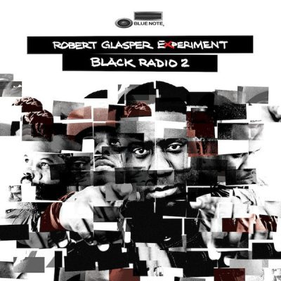 Robert Glasper Experiment – Black Radio 2 2LP