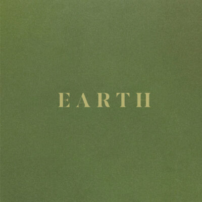 Sault – Earth LP