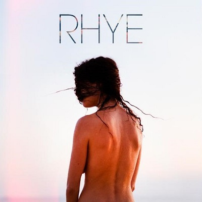 Rhye ‎– Spirit 12" EP (Kolorowy winyl)