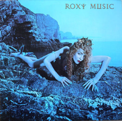 Roxy Music – Siren LP