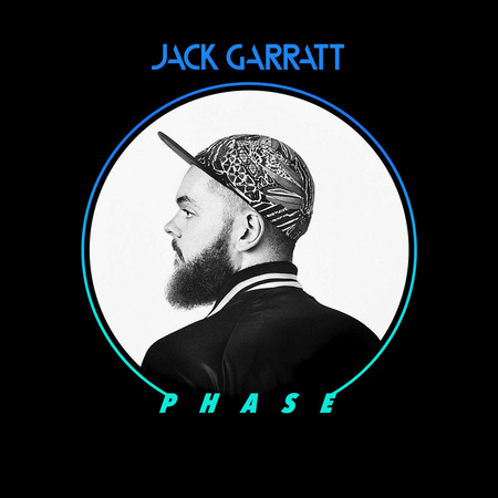 Jack Garratt ‎– Phase LP