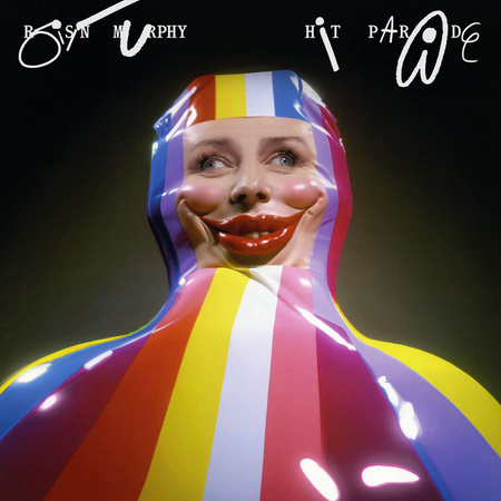 Róisín Murphy – Hit Parade 2LP