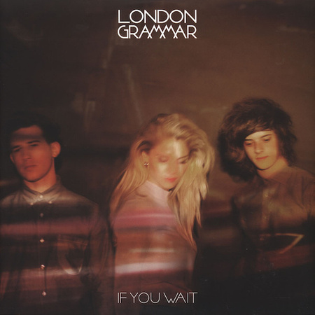 London Grammar ‎– If You Wait 2LP