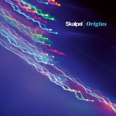 Skalpel – Origins 2LP