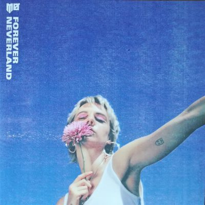 MØ – Forever Neverland LP