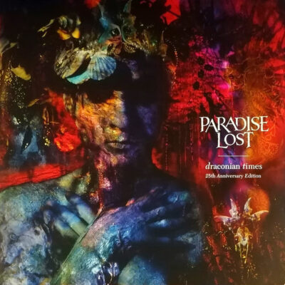 Paradise Lost – Draconian Times (25th Anniversary Edition) 2LP