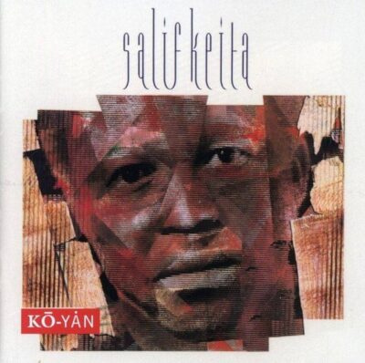 Salif Keita – Ko-Yan LP