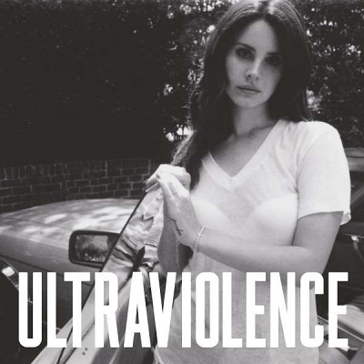 Lana Del Rey ‎– Ultraviolence 2LP