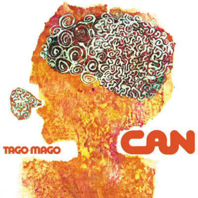 Can – Tago Mago 2LP