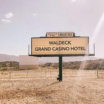 Waldeck – Grand Casino Hotel LP