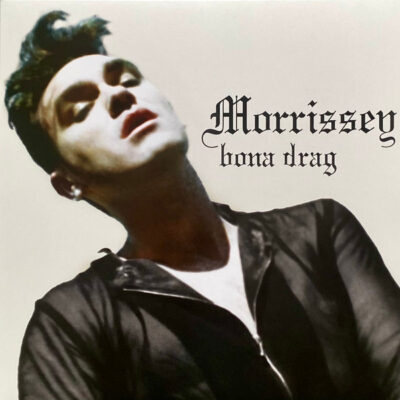 Morrissey – Bona Drag 2LP