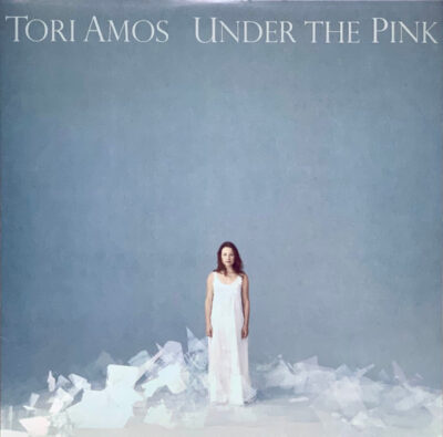 Tori Amos – Under The Pink 2LP (Kolorowe winyle)