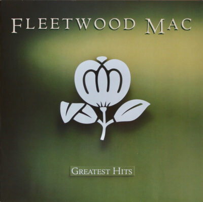 Fleetwood Mac – Greatest Hits LP